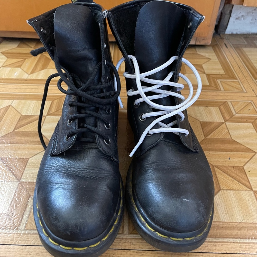Original Dr. Martens Boots